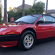 Nice price or no dice 1984 Ferrari Mondial QV Cabriolet